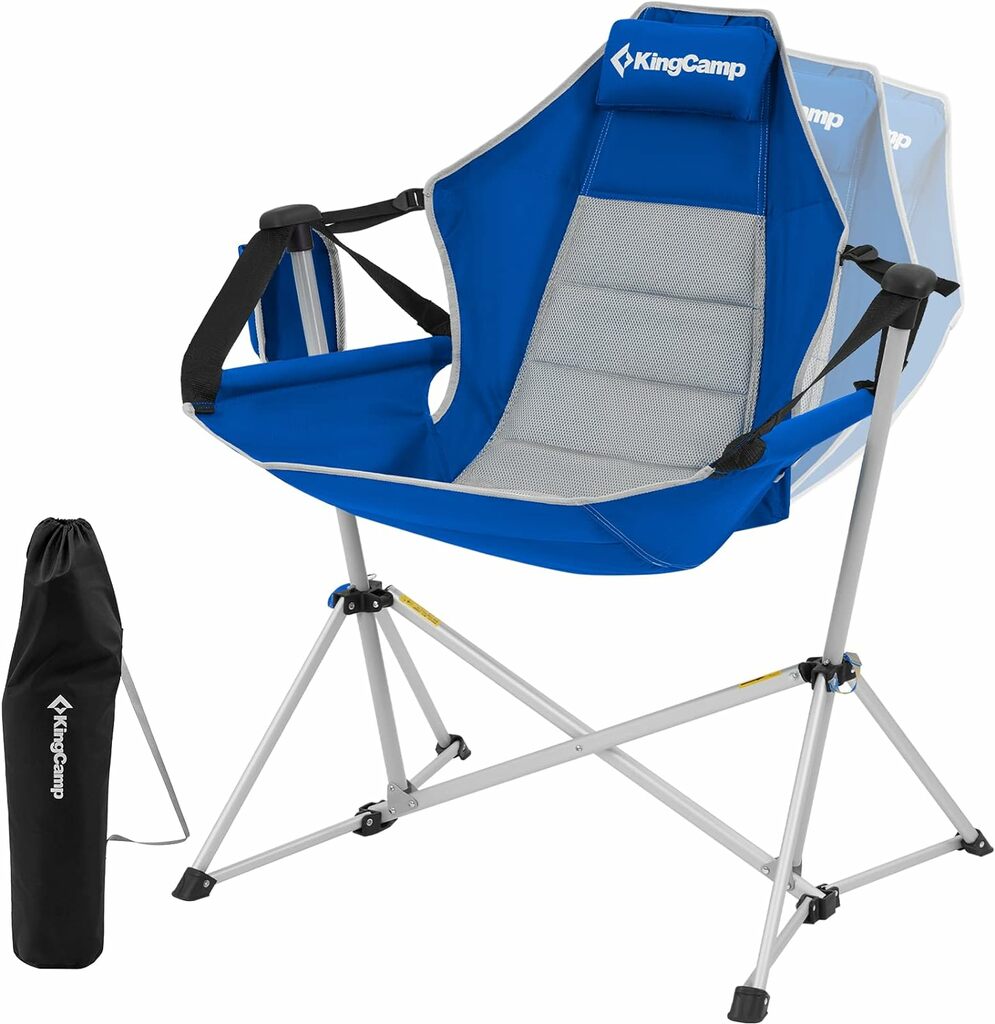 hammock camping chair